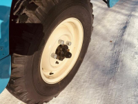 Land Rover Series 2A 109 | 1969 | benzyna 2.25 | pełna renow Henryków-Urocze - zdjęcie 7