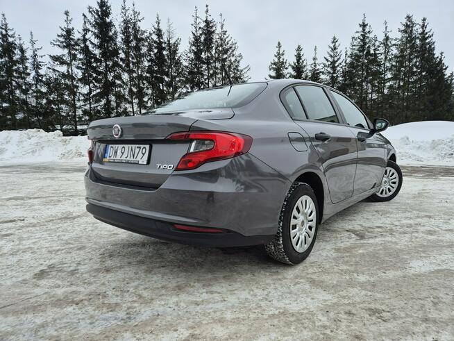 Fiat Tipo Giżycko - zdjęcie 5