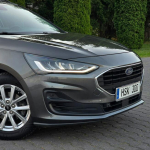 Ford Focus Mk4 1.0 EcoBoost Hybrid TITANIUM X Ostrów Mazowiecka - zdjęcie 12