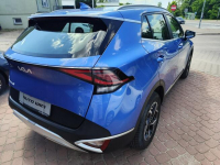 Kia Sportage 2024/SALON POLSKA/FV23%/Smart/1 WŁ/serwis ASO/gwarancja Ełk - zdjęcie 11
