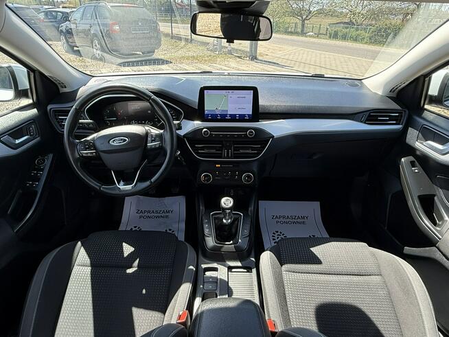 Ford Focus *navi*alu*super stan*z Niemiec* Dąbrowa - zdjęcie 5