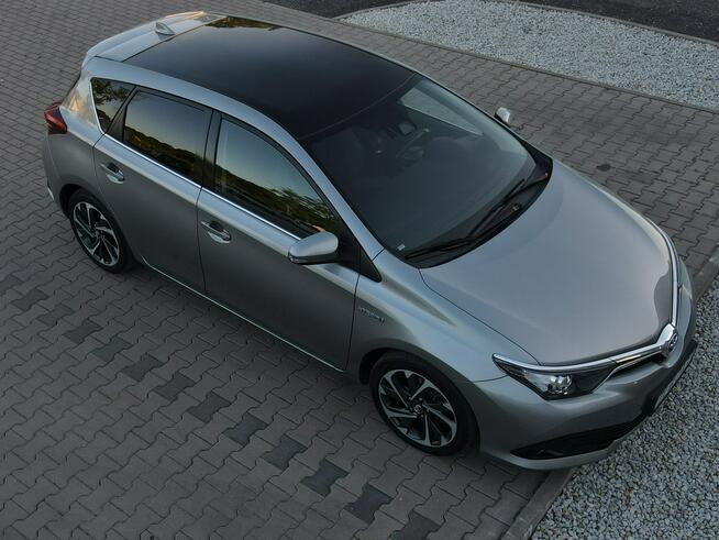 Toyota Auris Bogate wyposażanie Mirsk - zdjęcie 8