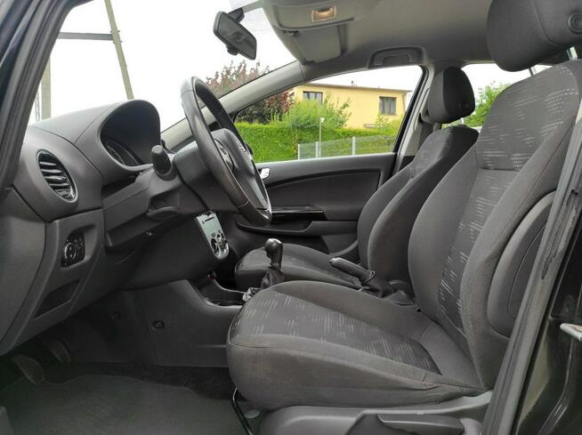 Opel Corsa 1.2 70KM Gaz LPG -5 Drzwi -Zadbana -Zobacz Goczałkowice-Zdrój - zdjęcie 6