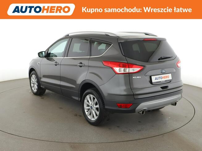 Ford Kuga GS Line automat PHEV grzane fotele LED kamera360 Warszawa - zdjęcie 4