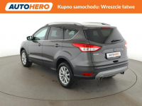 Ford Kuga GS Line automat PHEV grzane fotele LED kamera360 Warszawa - zdjęcie 4