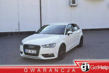 Audi A3 2.0Tdi*150KM*Automat