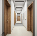 Mieszkanie 2pok, 45,64m2 z balkonem nowe /Wrocław Szczepin Wrocław - zdjęcie 12