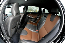 Volvo XC 60 2,0 190KM D4 Lift Led Xenon Automat Navi Skóra Parktronik Płock - zdjęcie 9