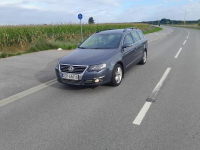 Passat b6 polski salon Miękinia - zdjęcie 7
