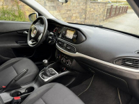 Fiat Tipo 1.6 MultiJet2 115 Navi#Climatronic Margonin - zdjęcie 10