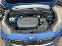 Kia Sportage 4x4 Automat Podgrzewanie Kamera Klimatronik  185KM Gliwice - zdjęcie 11