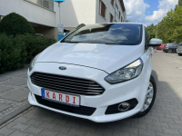 Ford S-Max 2.0 Led Titanium Szczecin - zdjęcie 2