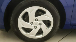 Hyundai i20 1.2 Pure! Z Polskiego Salonu! Faktura VAT! Warszawa - zdjęcie 9