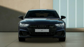 Audi A7 MatrixHD_B&amp;O_Hak_Reg.Tłum._Asystenci_GrzanaKier._Skóra_ Toruń - zdjęcie 5