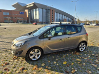 Opel Meriva B 2011 Cosmo Silnik ECOTec 1.4 T do negocjacji Szczecin - zdjęcie 3