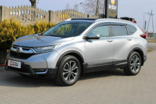 Honda CR-V V 1.5T Benzyna 193km Automat 4x4 2020Rok Przebieg 108505km Zambrów - zdjęcie 12
