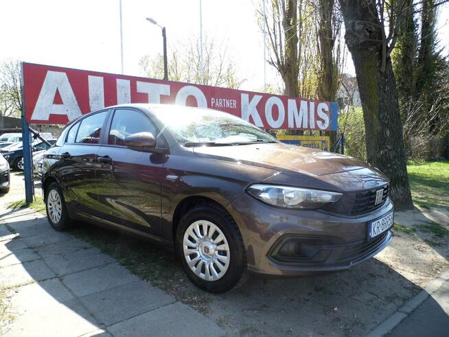 Fiat Tipo Łódź - zdjęcie 2