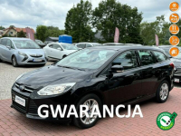 Ford Focus Gwarancja, Klima, 1.6 benzyna !!!