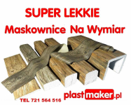 BONUS HANDLOWY 10 procent - tylko w maju na BELKI NA WYMIAR Bemowo - zdjęcie 3