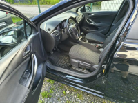 Opel Astra K Sports Tourer Ruda Śląska - zdjęcie 8