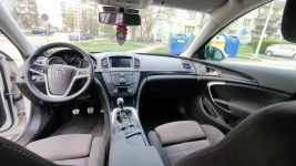 Opel Insignia 2.0 CDTI Sports Tourer Widzew - zdjęcie 8