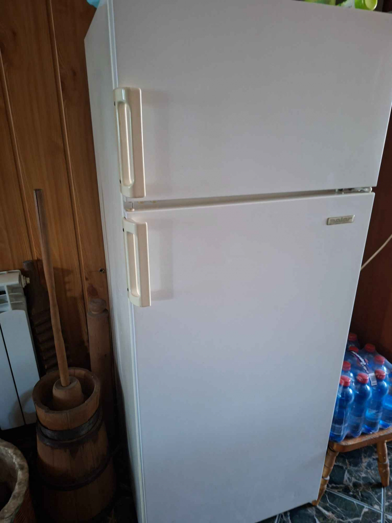 Sprzedam lodówkę Polar Brodnica - zdjęcie 2