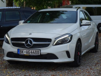 Mercedes A klasa A200, Full LED! Kamera! Gwarancja! Kościerzyna - zdjęcie 9