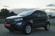 Ford EcoSport 2022R 2.0 BENZ. AUTOMAT 4X4 57TYS. KM Goczałkowice-Zdrój - zdjęcie 3