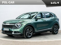 Kia Sportage SUV 1.6 T-GDI 6AT AWD L HEV 230KM Salon Polska