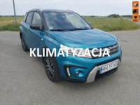 suzuki vitara II pierwszy właściciel w Polsce 100% oryginał