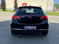 Opel Astra 1,4i  Lift  Klima Service NAP !!! Sokołów Podlaski - zdjęcie 4