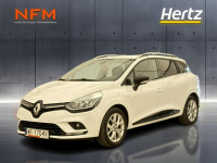Renault Clio 0,9 TCe(90 KM) Limited Salon PL F-Vat