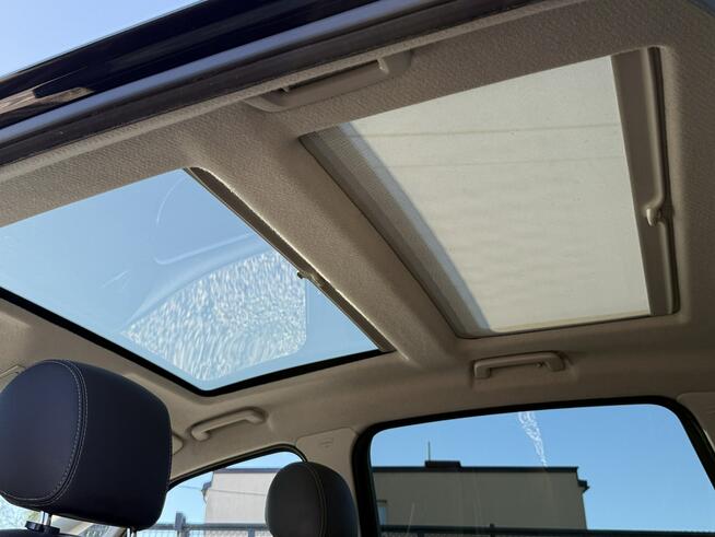 Ford S-Max titanium*panorama-dach*xenony Dąbrowa - zdjęcie 8