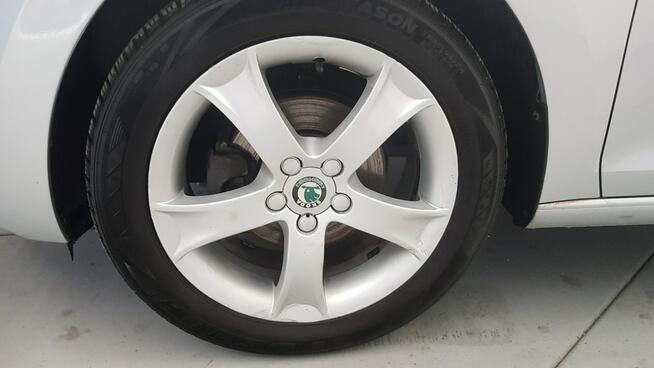 Škoda RAPID 1.0 TSI Ambition ! Z Polskiego Salonu ! Faktura VAT ! Warszawa - zdjęcie 9