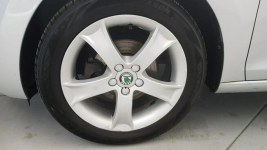 Škoda RAPID 1.0 TSI Ambition ! Z Polskiego Salonu ! Faktura VAT ! Warszawa - zdjęcie 9