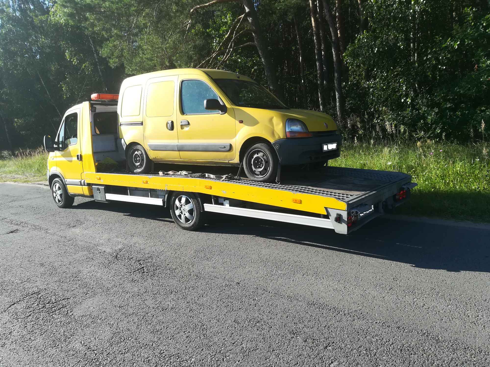 pomoc drogowa Kołbiel S17 laweta tel;510034399 Kołbiel - zdjęcie 8