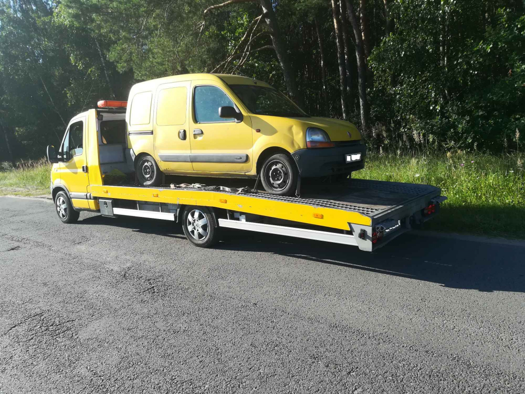 pomoc drogowa Kołbiel S17 laweta tel;510034399 Kołbiel - zdjęcie 8