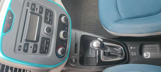 Renault Captur 2016 r., przebieg 123 tys. km Lębork - zdjęcie 7