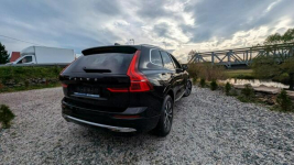 Volvo XC 60 Plug-in 4x4 kamera cofania Kamienna Góra - zdjęcie 12