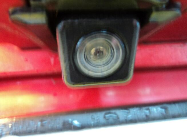 sprzedam ładną MAZDE CX-5 z 2016r 2.5 B 184KM Lublin - zdjęcie 5