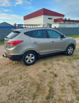 Hyundai ix35 Wiklino - zdjęcie 2