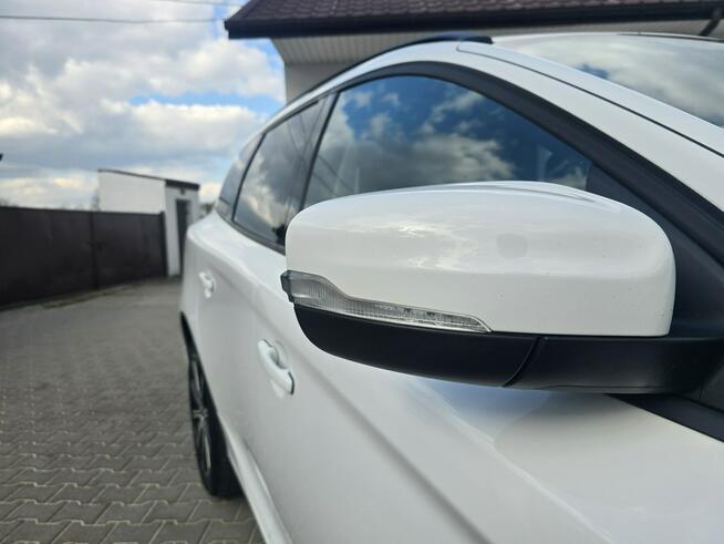 Volvo XC 60 2,0diesel Navigacja,DVD,Automat,Serwis,Zarejestrowany Kutno - zdjęcie 8