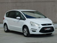 Ford S-Max 2.0 Ben.145KM/7-Os/Lift/Pełny Serwis Lublin - zdjęcie 3