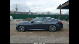 Mercedes CLE 4Matic / bogata wersja wyposażenia / niski przebieg Wrocław - zdjęcie 7