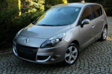 Renault Scenic TCe 130 KM Przebieg 132 tys km Opłacony
