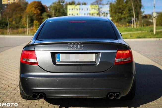 Audi A6 C6 s line Olsztyn - zdjęcie 6