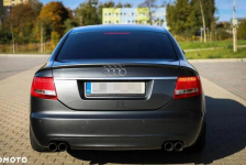Audi A6 C6 s line Olsztyn - zdjęcie 6