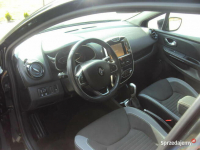 Renault Clio IV 1.2 Energy TCe Limited Automat Wałdowo Szlacheckie - zdjęcie 6