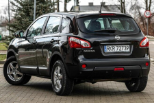NISSAN QASHQAI Targowiska - zdjęcie 4