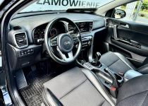 Kia Sportage 1.6 TGDI 177KM Benzyna 4x4 Black Edition - Rata od 797 zł Olsztyn - zdjęcie 10